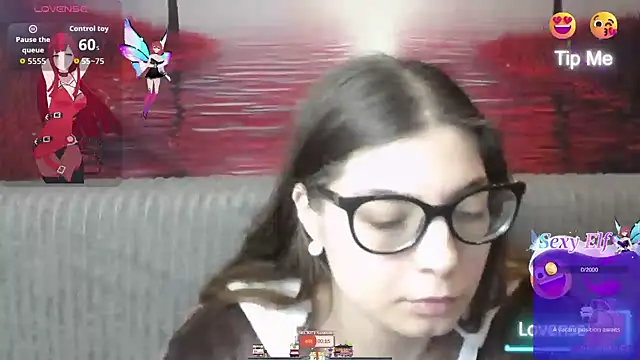 Snapshot of sweetbabygirlforyou chatting on March 29, 2026, 1:40 am sweetbabygirlforyou online show from March 29, 2026, 1:40 am