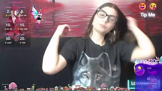 Snapshot of sweetbabygirlforyou chatting on March 11, 2026, 12:04 am sweetbabygirlforyou online show from March 11, 2026, 12:04 am