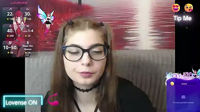 Snapshot of sweetbabygirlforyou chatting on April 22, 2026, 11:11 pm sweetbabygirlforyou online show from April 22, 2026, 11:11 pm