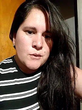 Clara Arg online show from November 14, 2025, 1:31 am