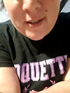 Clara Arg online show from November 8, 2025, 3:04 pm