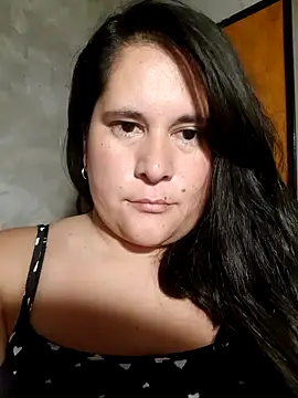 Clara Arg online show from January 8, 2026, 2:06 am