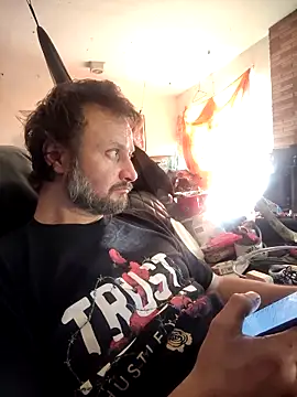Fuckboyguyman online show from May 5, 2026, 1:19 am