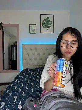 BIJOU SECRET online show from February 26, 2026, 4:12 am