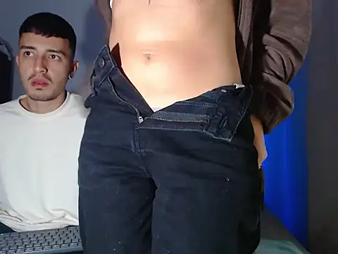 BIJOU SECRET online show from November 17, 2025, 2:59 am