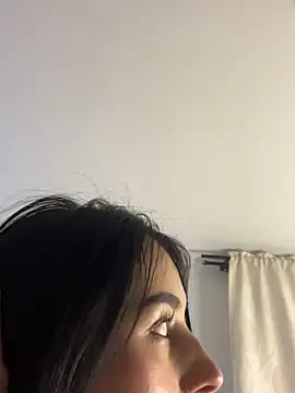 BIJOU SECRET online show from February 6, 2026, 3:13 am