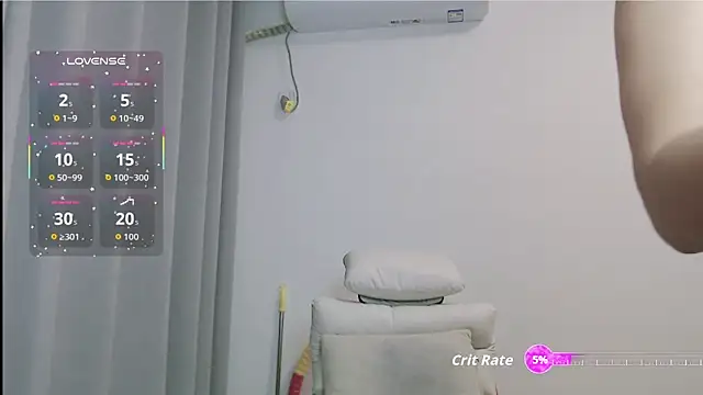 judyli online show from December 14, 2025, 12:33 pm