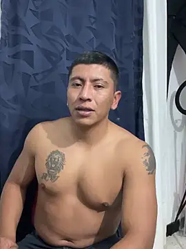 maruquint28 online show from November 13, 2025, 10:57 pm