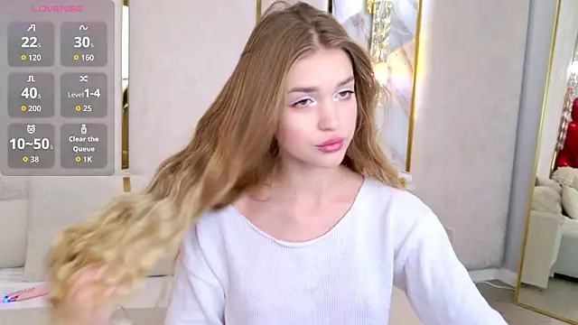 JenniNellson online show from February 19, 2026, 5:10 pm