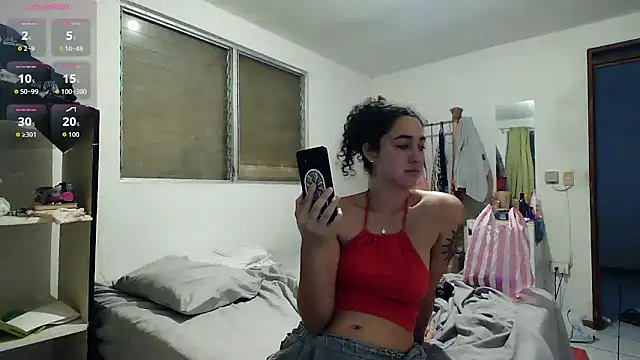 eleganceafterdark online show from December 14, 2025, 11:21 pm