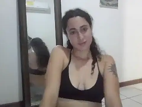 eleganceafterdark online show from October 27, 2025, 2:12 am