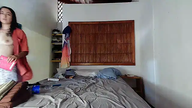 eleganceafterdark online show from January 15, 2026, 9:18 pm