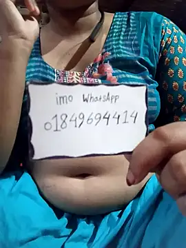 Naughty Mow online show from October 30, 2025, 10:02 am