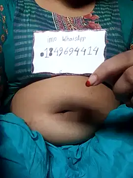 Naughty Mow online show from November 12, 2025, 10:52 am