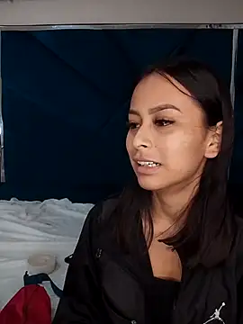 NataliaVega2 online show from January 15, 2026, 12:14 am