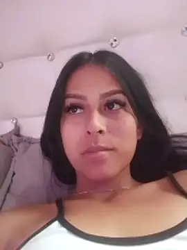 NataliaVega2 online show from December 15, 2025, 7:41 pm