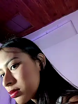 NataliaVega2 online show from October 29, 2025, 3:05 am