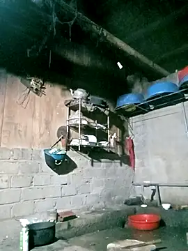 Snapshot of Noelle-e chatting on March 20, 2026, 11:17 pm Noelle-e online show from March 20, 2026, 11:17 pm