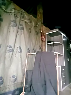 Snapshot of Noelle-e chatting on March 15, 2026, 12:50 am Noelle-e online show from March 15, 2026, 12:50 am