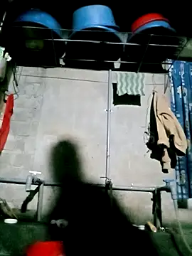 Snapshot of Noelle-e chatting on March 17, 2026, 11:52 pm Noelle-e online show from March 17, 2026, 11:52 pm