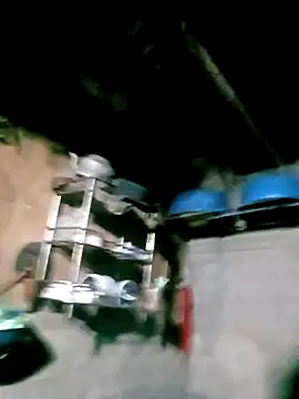 Snapshot of Noelle-e chatting on March 19, 2026, 10:32 pm Noelle-e online show from March 19, 2026, 10:32 pm