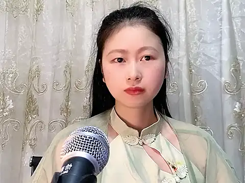 nuannuan35593 online show from October 28, 2025, 11:31 am