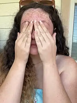 sugasunny04 online show from February 27, 2026, 6:08 pm