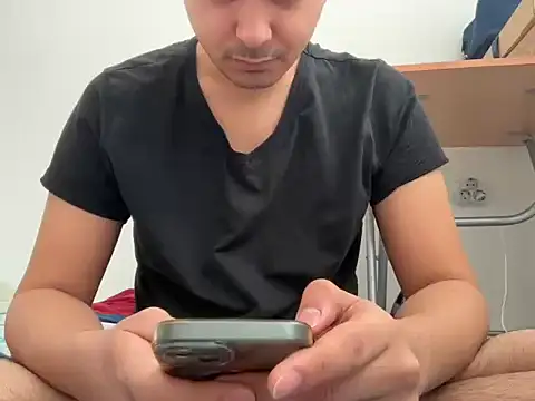 Snapshot of madarato20 chatting on October 30, 2025, 7:50 am madarato20 online show from October 30, 2025, 7:50 am