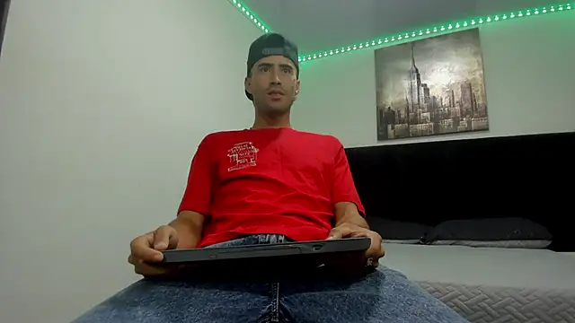 harold 777 online show from October 28, 2025, 4:02 am