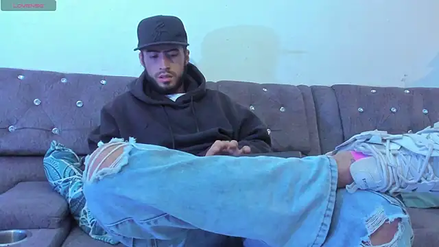 harold 777 online show from February 19, 2026, 2:41 am