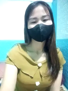 Donatella28 online show from December 20, 2025, 1:58 pm