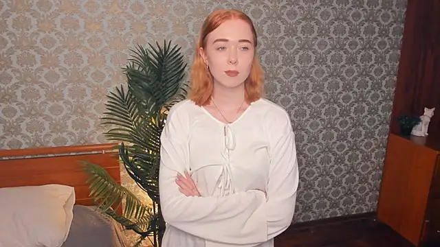 AddieOsler online show from November 1, 2025, 8:57 pm