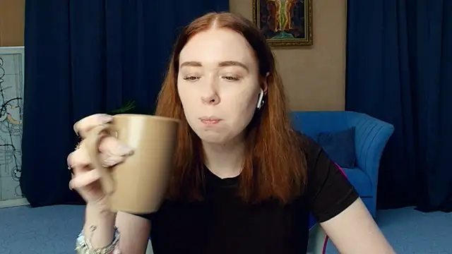 AddieOsler online show from March 15, 2026, 7:21 pm