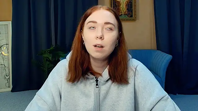 AddieOsler online show from February 15, 2026, 8:19 pm