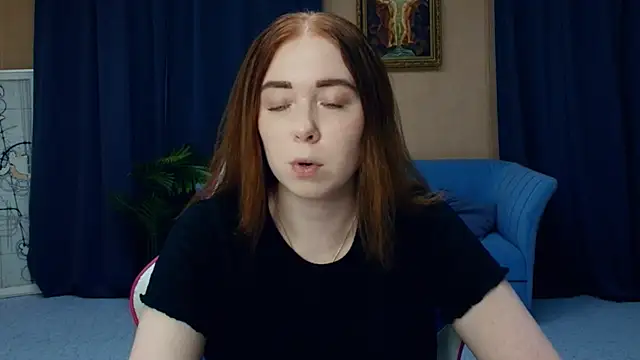 AddieOsler online show from March 28, 2026, 7:37 pm