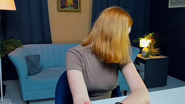 AddieOsler online show from November 13, 2025, 8:24 pm