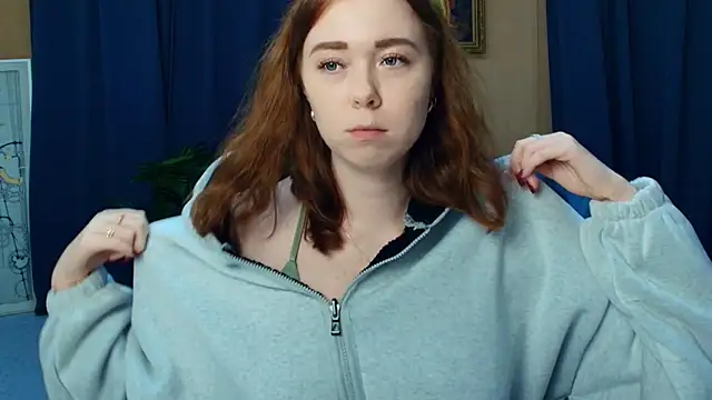 AddieOsler online show from February 21, 2026, 7:38 pm