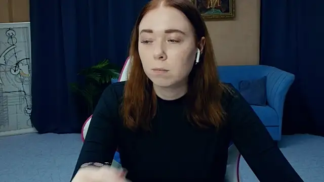 AddieOsler online show from March 23, 2026, 7:36 pm