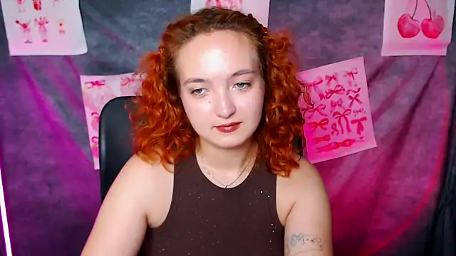 MissAriaa online show from June 30, 2026, 6:19 pm