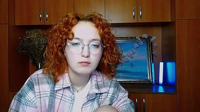 MissAriaa online show from March 14, 2026, 12:49 am