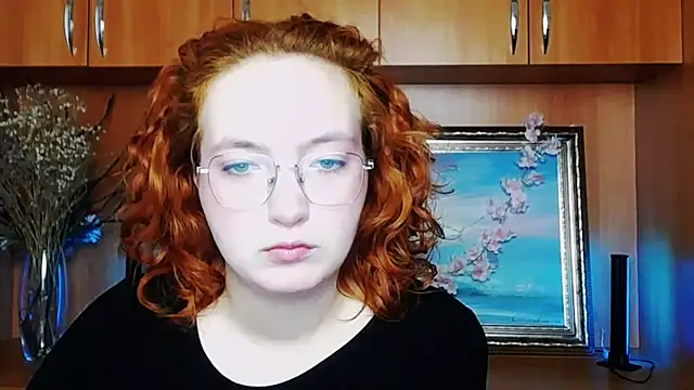 MissAriaa online show from April 16, 2026, 5:52 am