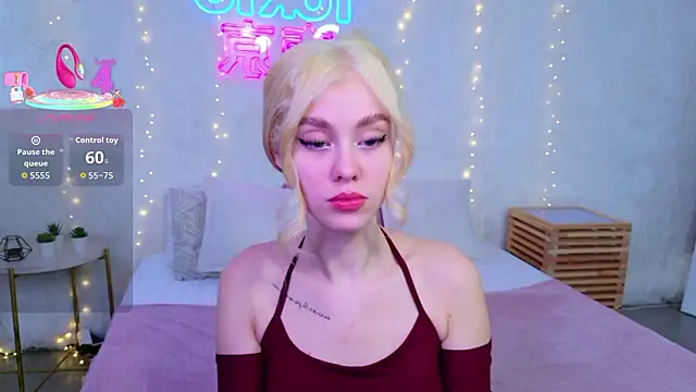 Rose Masson online show from February 1, 2026, 5:49 am