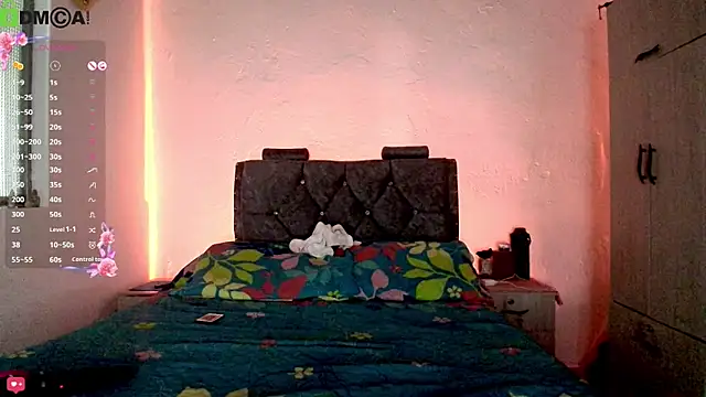 Snapshot of Sunshine_e chatting on October 30, 2025, 7:44 pm Sunshine e online show from October 30, 2025, 7:44 pm