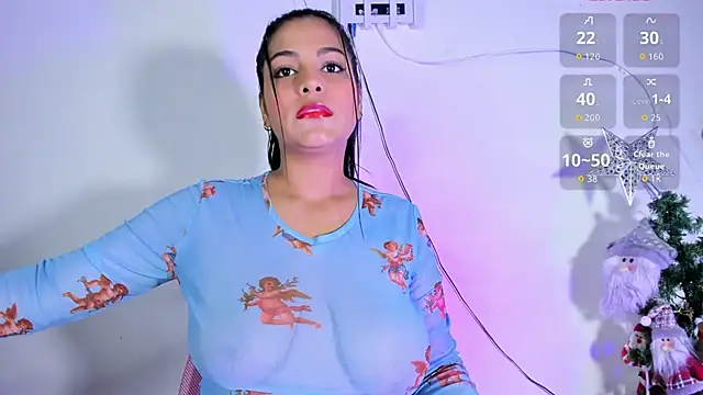 Snapshot of Leyacopper_ chatting on January 6, 2026, 11:31 pm Leyacopper online show from January 6, 2026, 11:31 pm