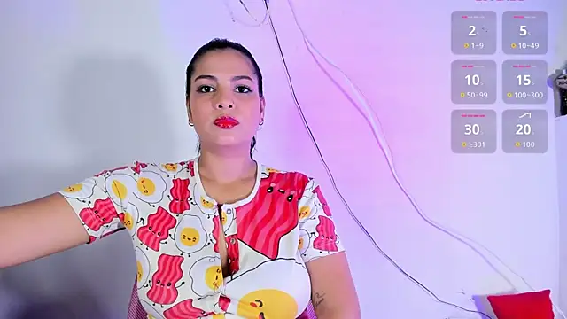 Snapshot of Leyacopper_ chatting on January 8, 2026, 10:16 pm Leyacopper online show from January 8, 2026, 10:16 pm