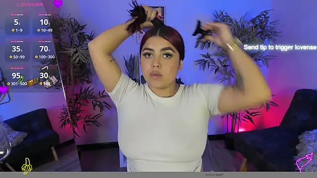 sammyy owens  online show from March 27, 2026, 3:04 am