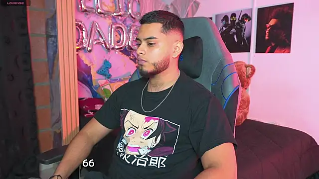 Tiler wolker online show from January 7, 2026, 1:43 am