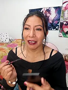 Esmeralda 546 online show from February 26, 2026, 9:59 pm