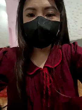 Snapshot of hoahonggai-10 chatting on October 27, 2025, 1:34 pm hoahonggai-10 online show from October 27, 2025, 1:34 pm