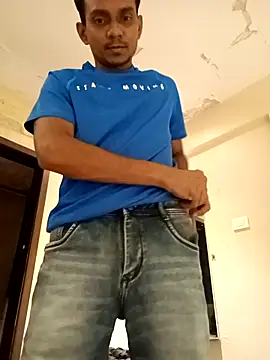 Blackdick 007 online show from November 2, 2025, 7:19 pm